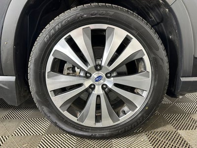 2019 Subaru Ascent Touring