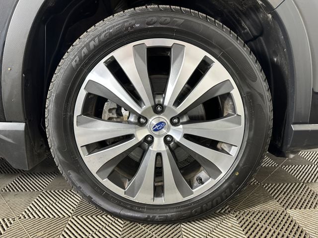 2019 Subaru Ascent Touring