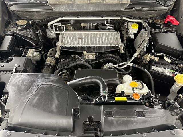 2019 Subaru Ascent Touring