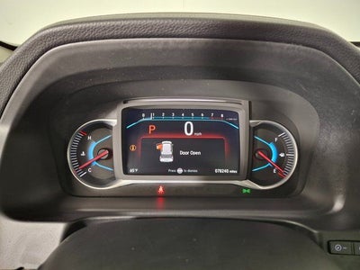 2021 Honda Pilot Touring 8 Passenger