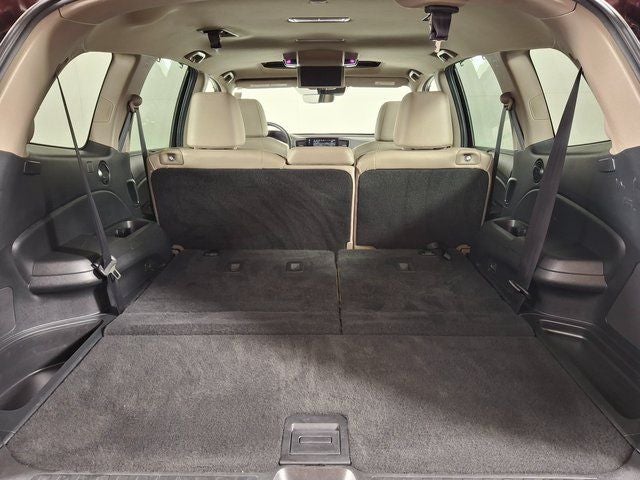 2021 Honda Pilot Touring 8 Passenger