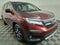 2021 Honda Pilot Touring 8 Passenger