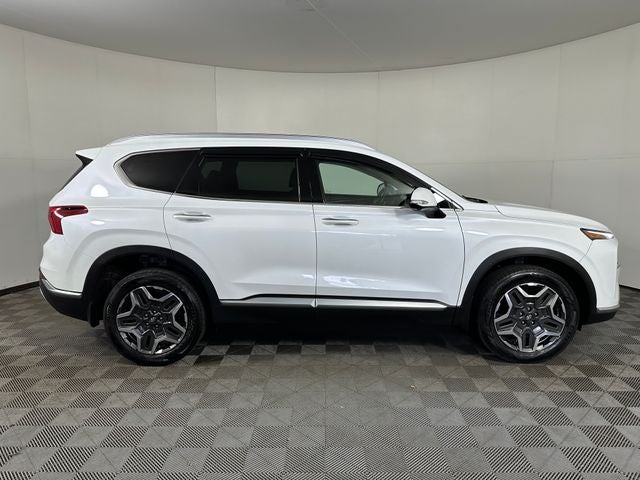 2021 Hyundai Santa Fe Limited