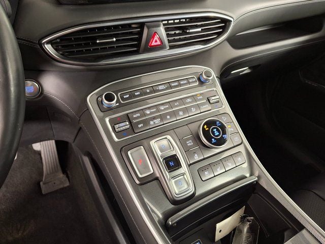 2023 Hyundai Santa Fe Hybrid Limited