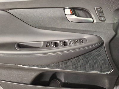 2023 Hyundai Santa Fe Hybrid Limited