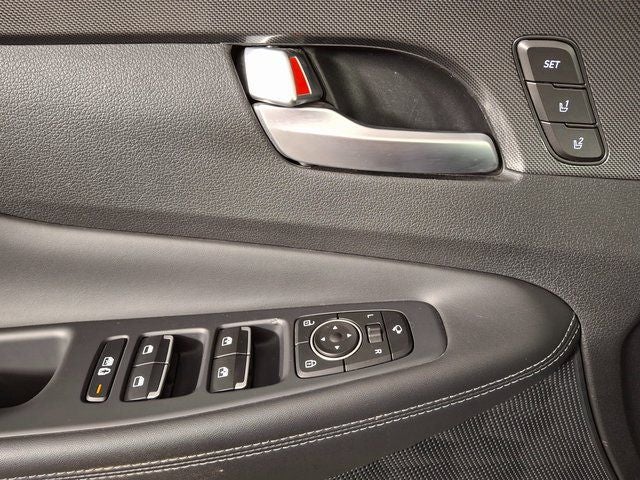 2023 Hyundai Santa Fe Hybrid Limited