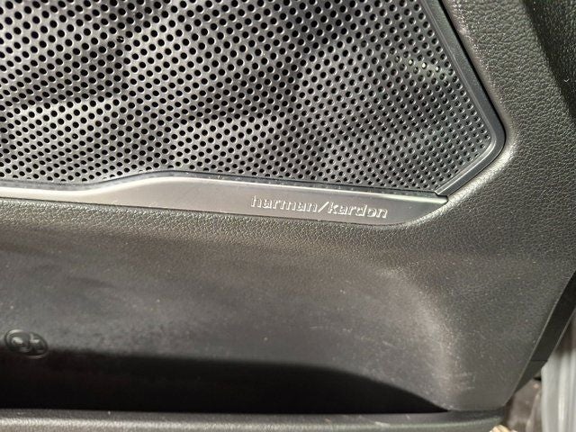 2023 Hyundai Santa Fe Hybrid Limited