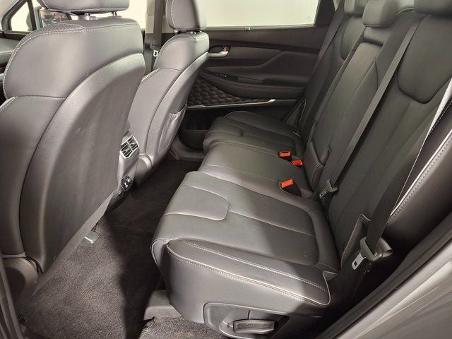 2023 Hyundai Santa Fe Hybrid Limited