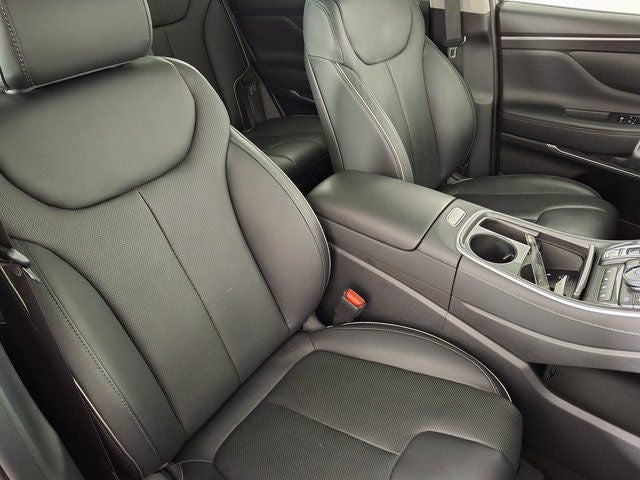 2023 Hyundai Santa Fe Hybrid Limited