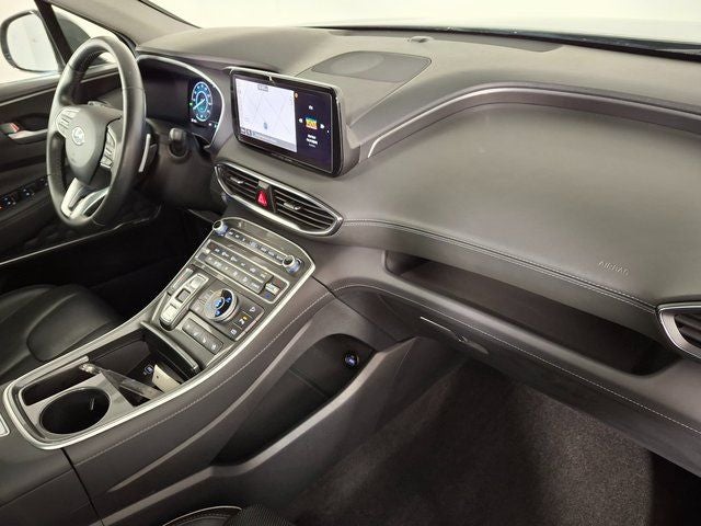 2023 Hyundai Santa Fe Hybrid Limited