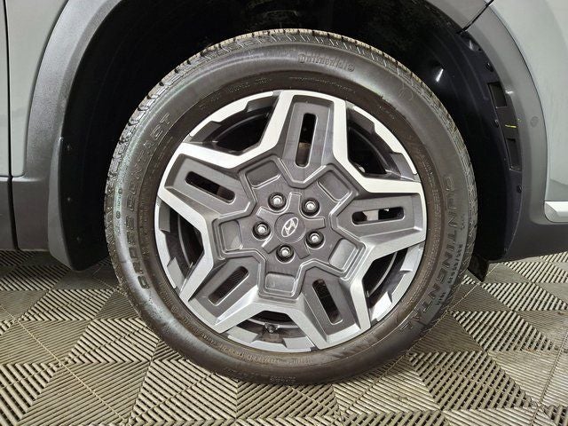 2023 Hyundai Santa Fe Hybrid Limited