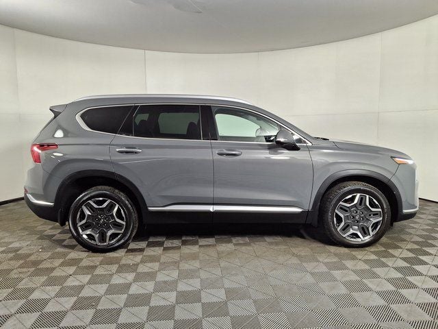 2023 Hyundai Santa Fe Hybrid Limited