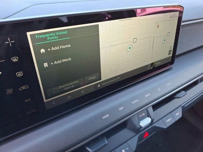 2026 Kia EV9 Wind