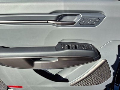 2026 Kia EV9 Wind