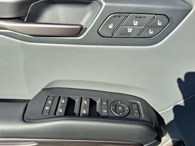 2026 Kia EV9 Wind