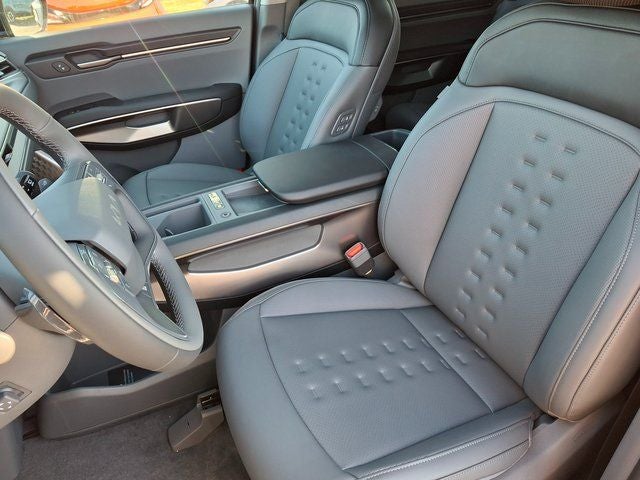 2026 Kia EV9 Wind