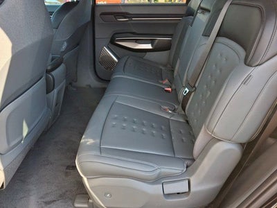 2026 Kia EV9 Wind