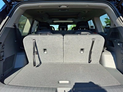 2026 Kia EV9 Wind