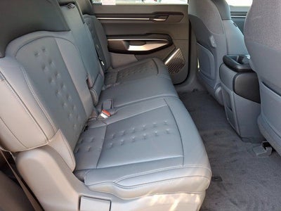 2026 Kia EV9 Wind