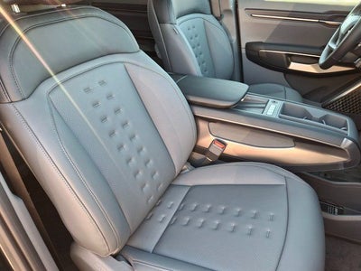 2026 Kia EV9 Wind