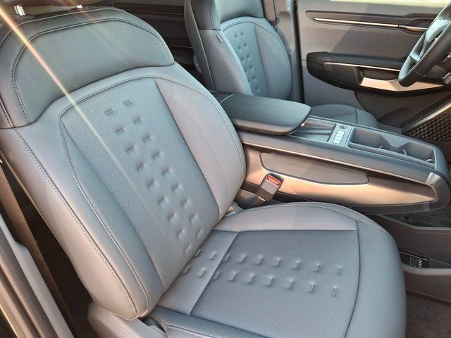 2026 Kia EV9 Wind