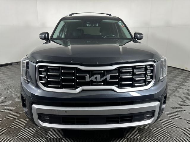 2024 Kia Telluride SX-Prestige
