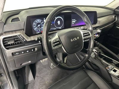 2024 Kia Telluride SX-Prestige