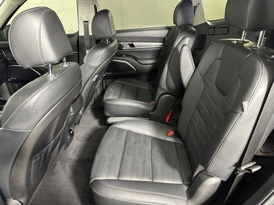 2024 Kia Telluride SX-Prestige