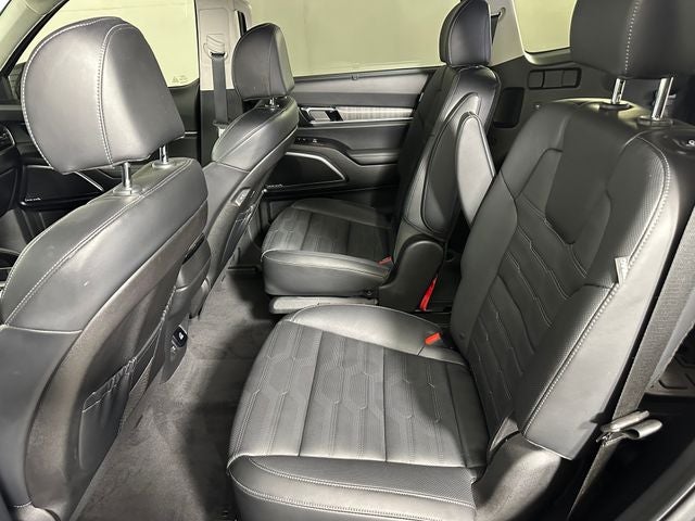 2024 Kia Telluride SX-Prestige