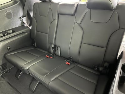 2024 Kia Telluride SX-Prestige