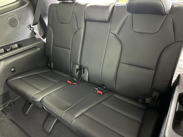 2024 Kia Telluride SX-Prestige