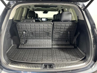 2024 Kia Telluride SX-Prestige