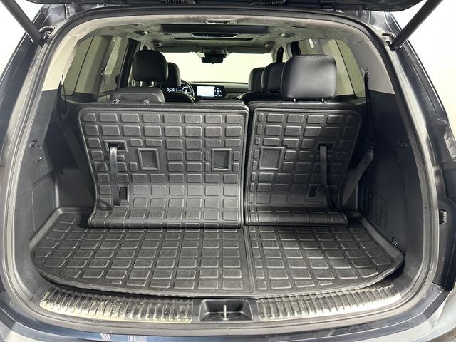 2024 Kia Telluride SX-Prestige