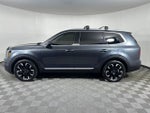 2024 Kia Telluride SX-Prestige