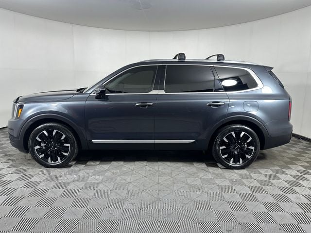 2024 Kia Telluride SX-Prestige