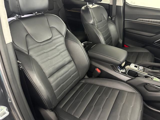 2024 Kia Telluride SX-Prestige