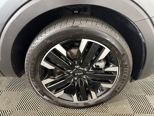 2024 Kia Telluride SX-Prestige