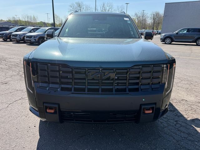 2027 Kia Telluride X-Pro SX