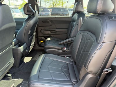 2027 Kia Telluride X-Pro SX