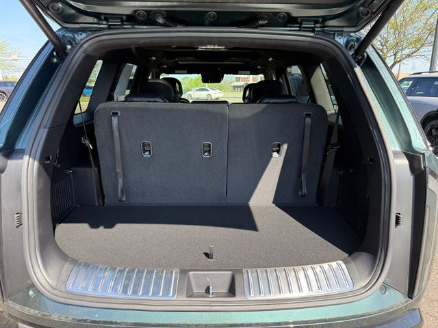 2027 Kia Telluride X-Pro SX