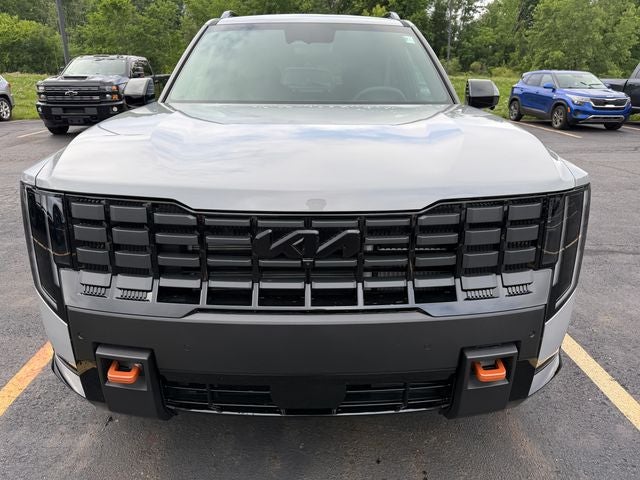 2027 Kia Telluride X-Pro SX-Prestige