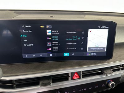 2024 Kia Sorento X-Line SX
