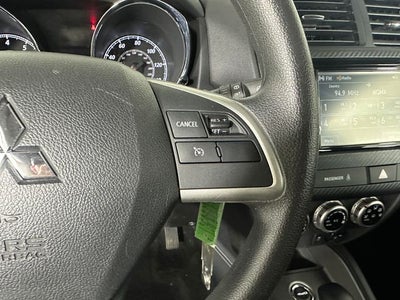 2024 Mitsubishi Outlander Sport Base
