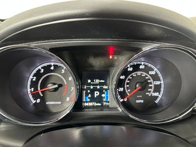 2024 Mitsubishi Outlander Sport Base