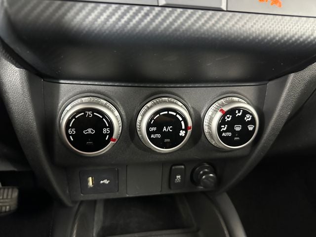 2024 Mitsubishi Outlander Sport Base