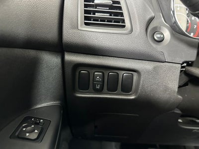 2024 Mitsubishi Outlander Sport Base