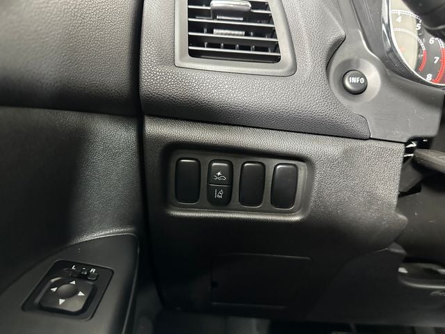 2024 Mitsubishi Outlander Sport Base