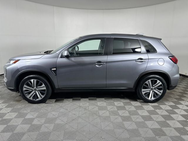 2024 Mitsubishi Outlander Sport Base