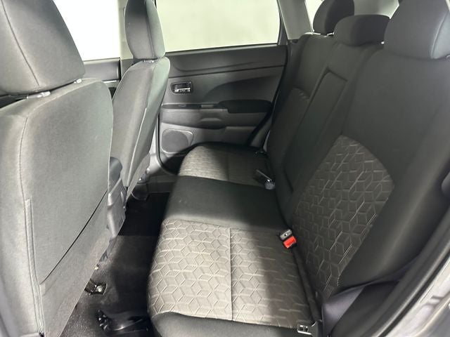 2024 Mitsubishi Outlander Sport Base