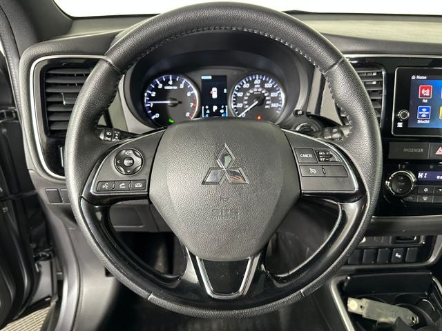 2018 Mitsubishi Outlander SE